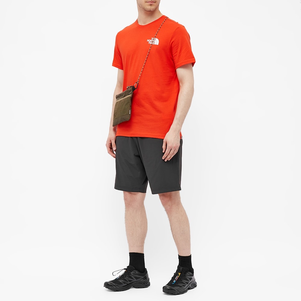 The North Face International Austria Tee - 6