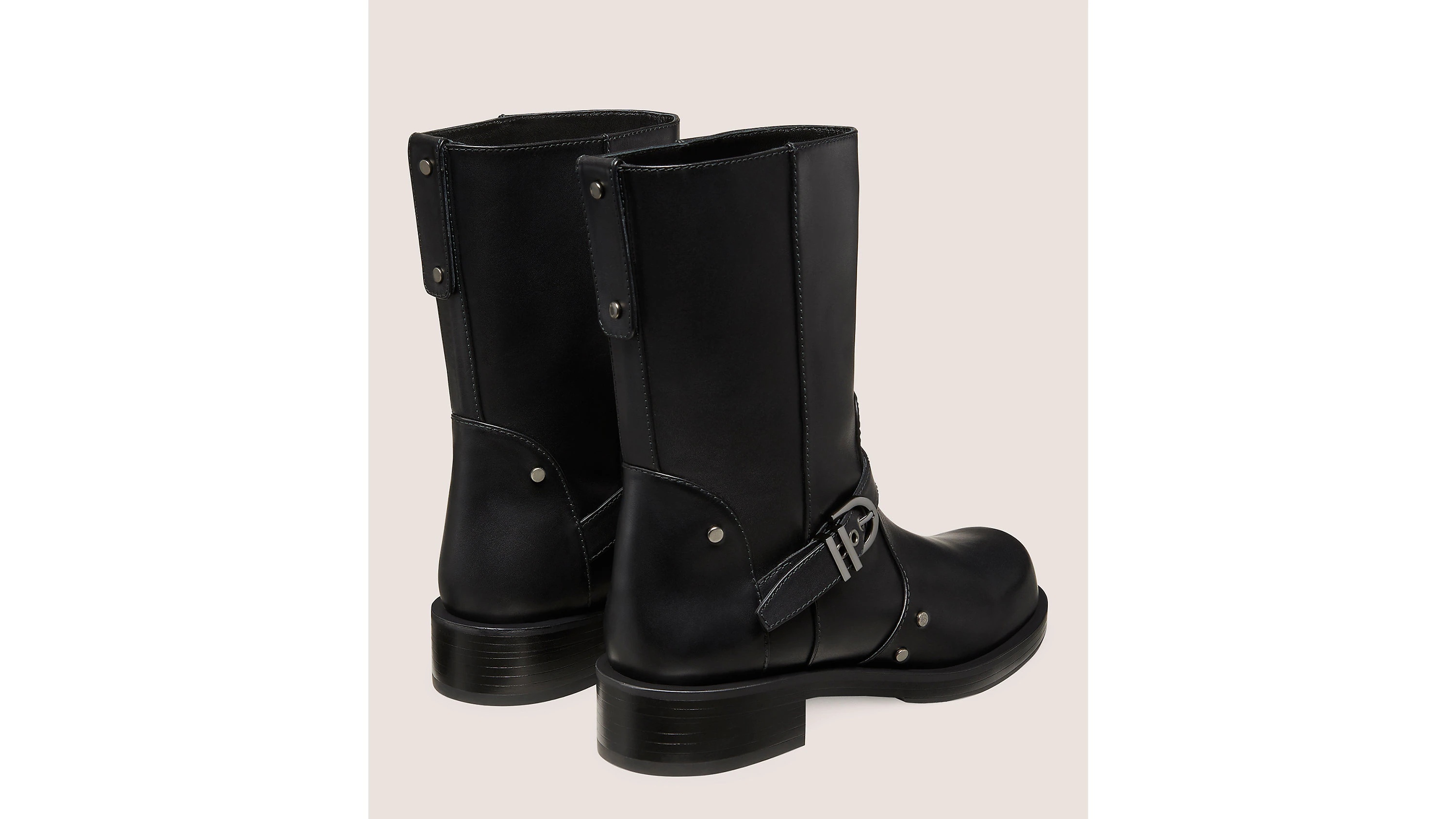 STUART MAVERICK 75 BOOTIE - 4