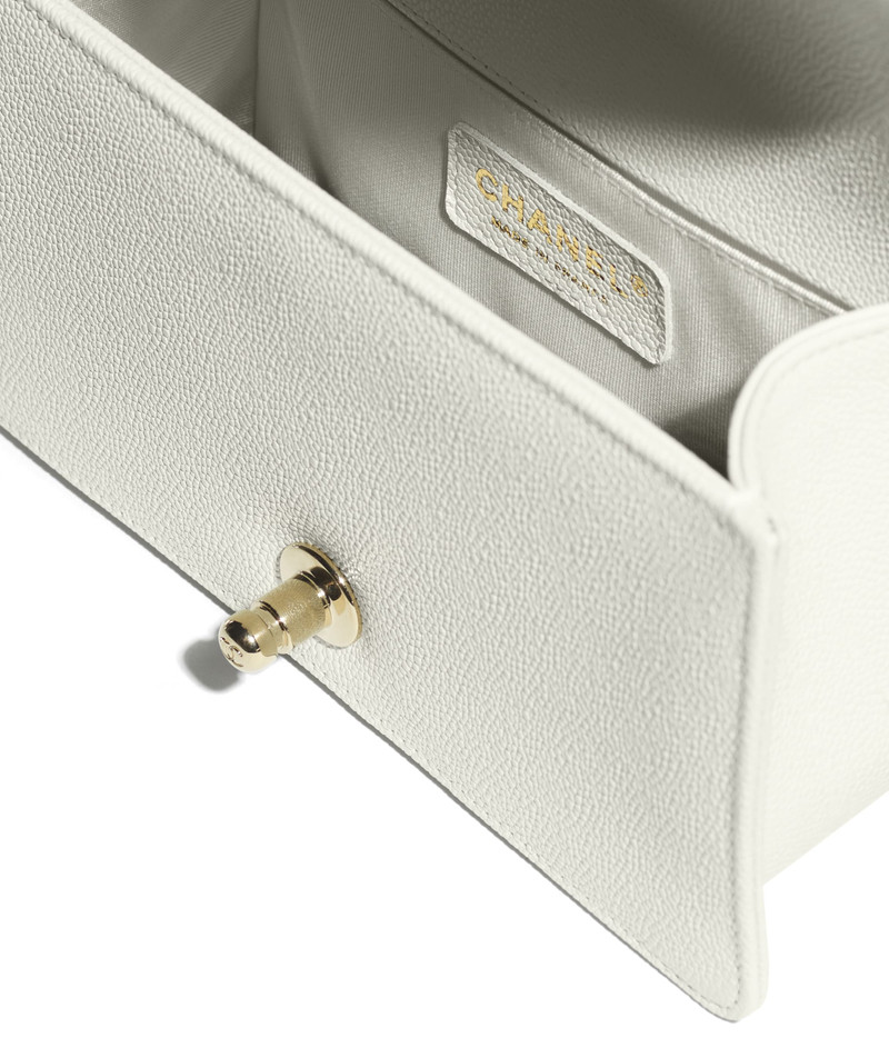 CHANEL Small BOY CHANEL Handbag outlook