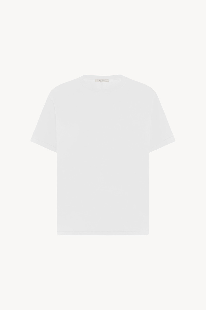 Florie 상단 에 Cotton - 1
