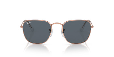 Ray-Ban FRANK ROSE GOLD outlook