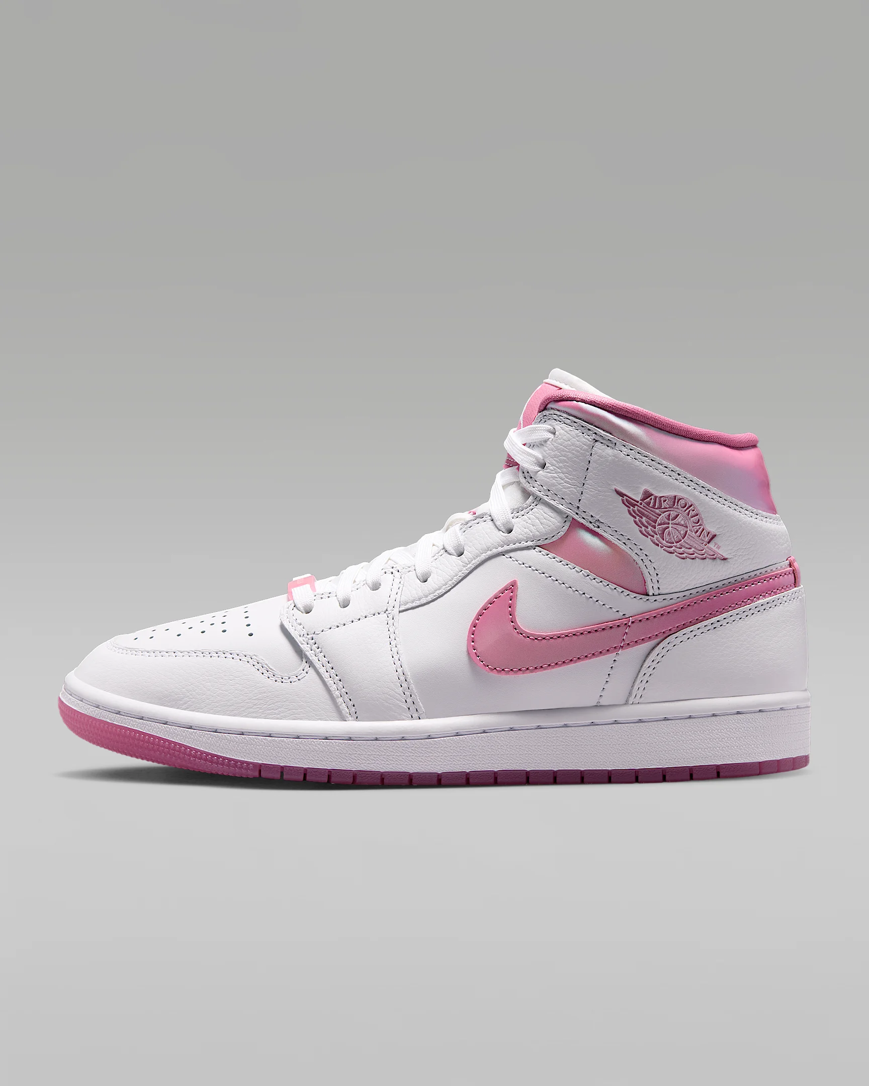 Air Jordan 1 Mid SE Women's Shoes - 1