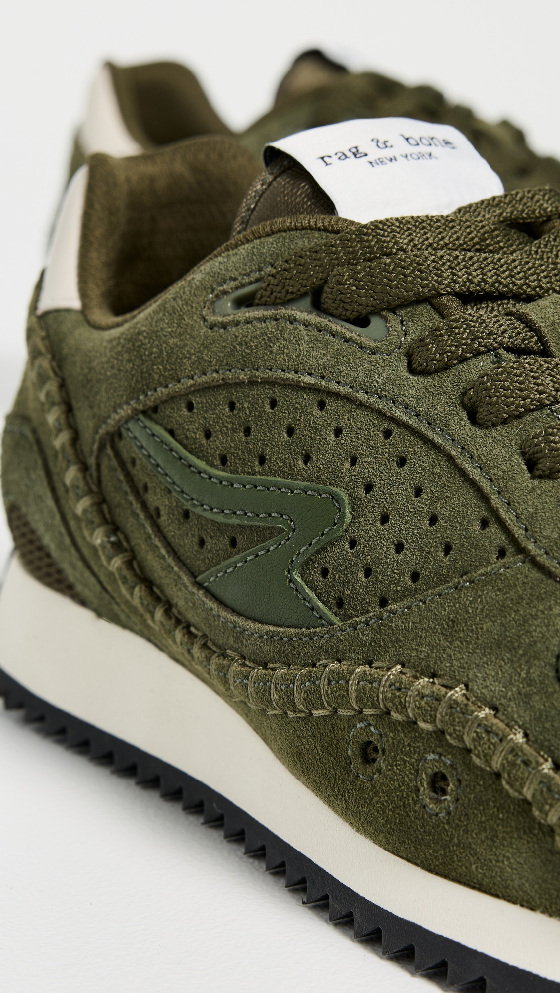 RB Drift Runner Sneakers - 5