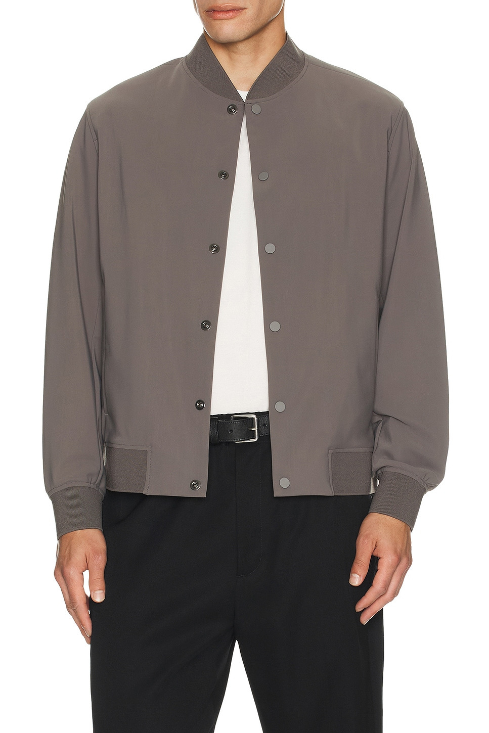 Murphy Precision Jacket - 3