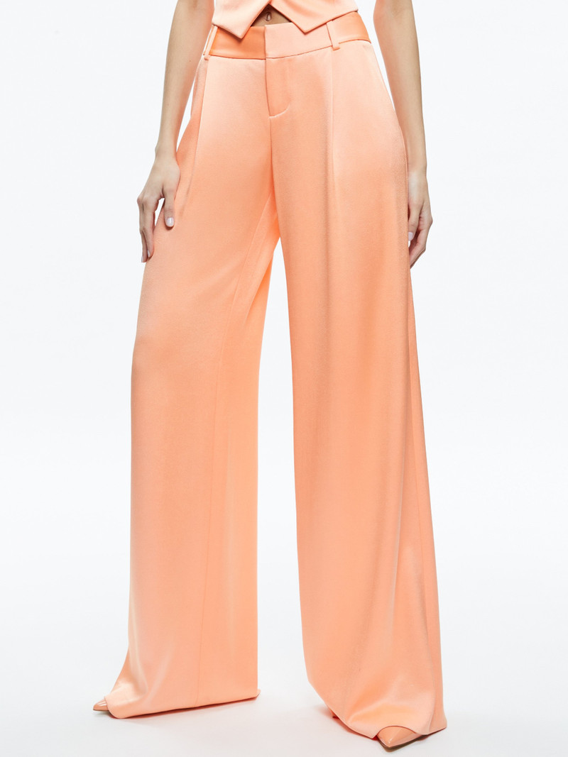 ERIC LOW RISE PANT 2