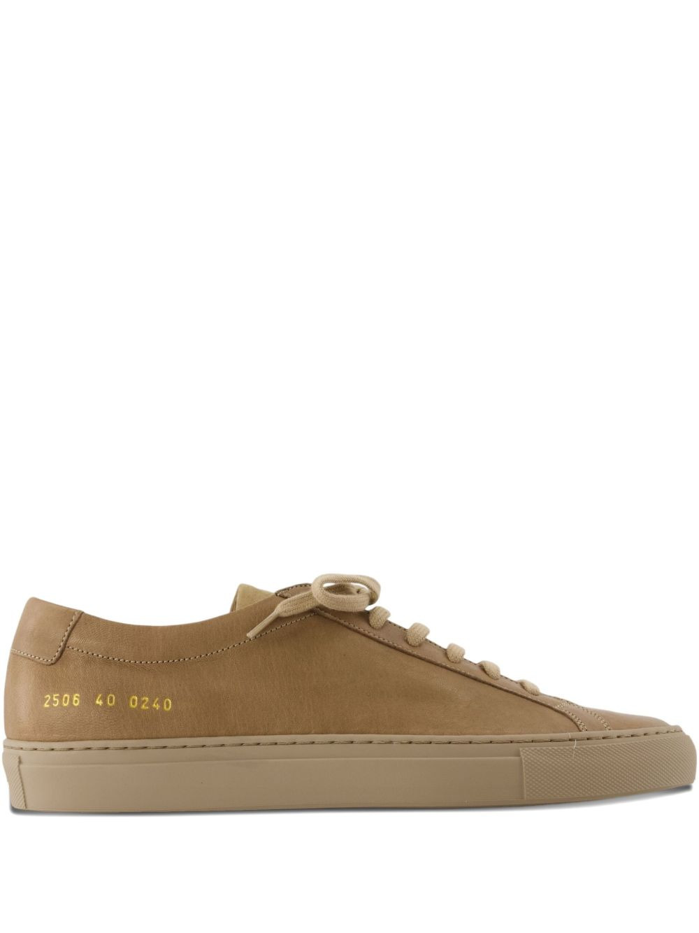 Achilles Premium sneakers - 1