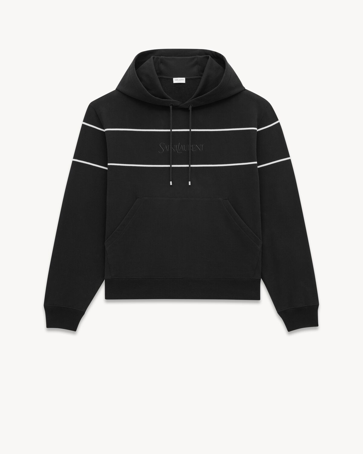 SAINT LAURENT HOODIE - 1