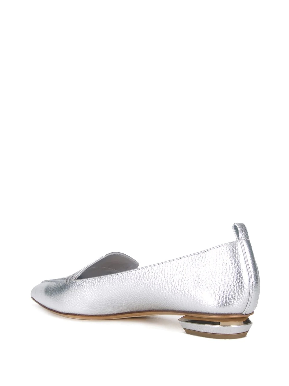 BEYA loafers 18mm - 3