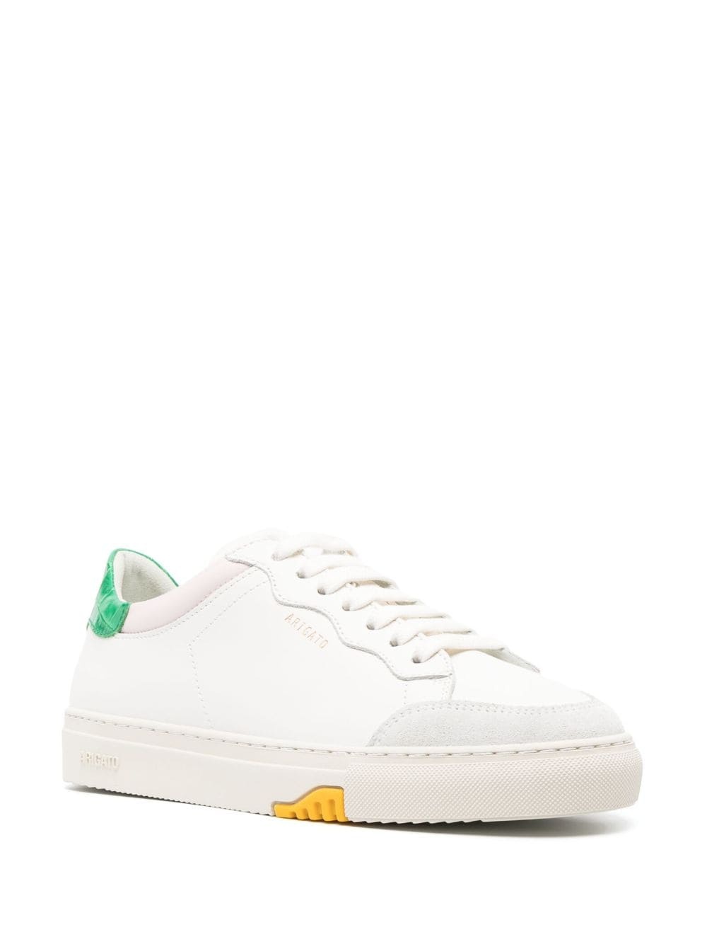 Clean 180 low-top sneakers - 2