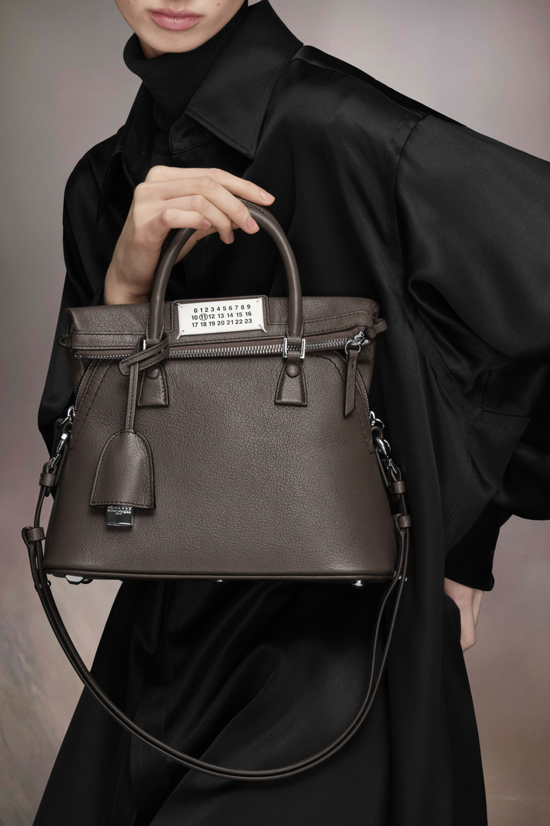 5AC classique mini 6