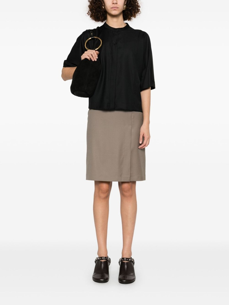 Loulou de Saison Aylin blouse outlook