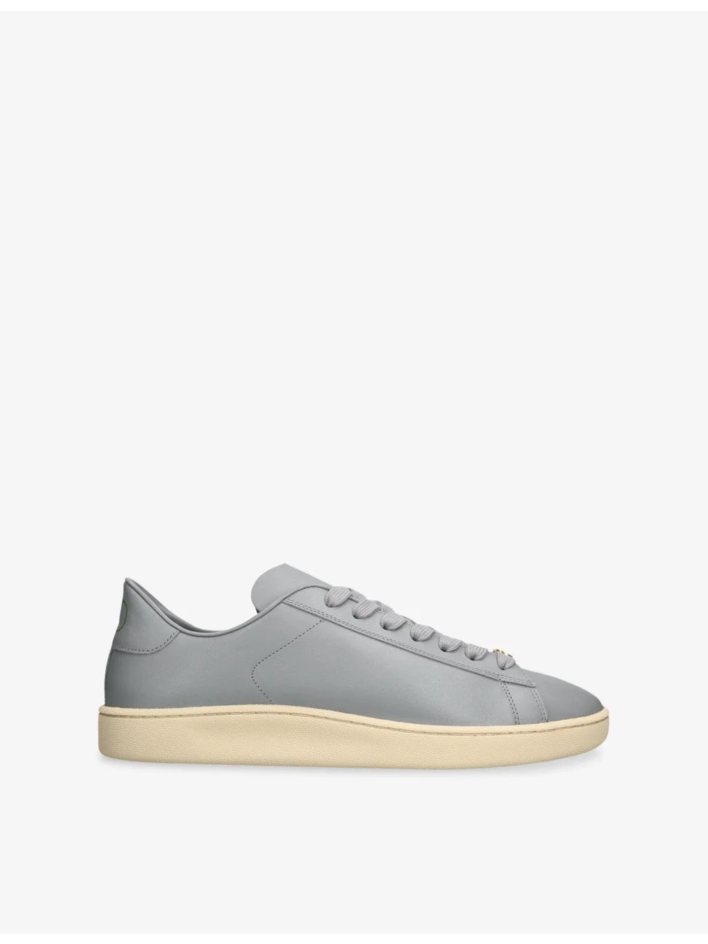 Royco 2 Leather Low-Top Trainers - 1