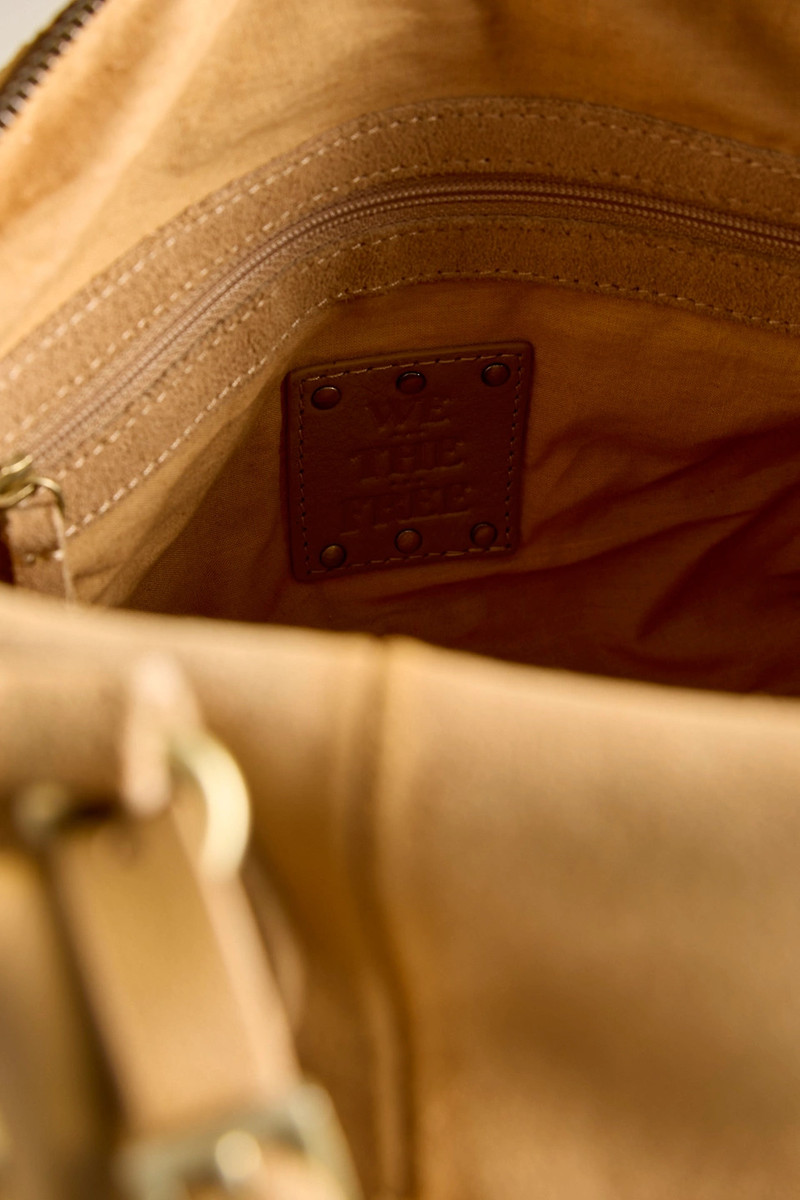 We The Free Suede Baby Emerson Bag 4