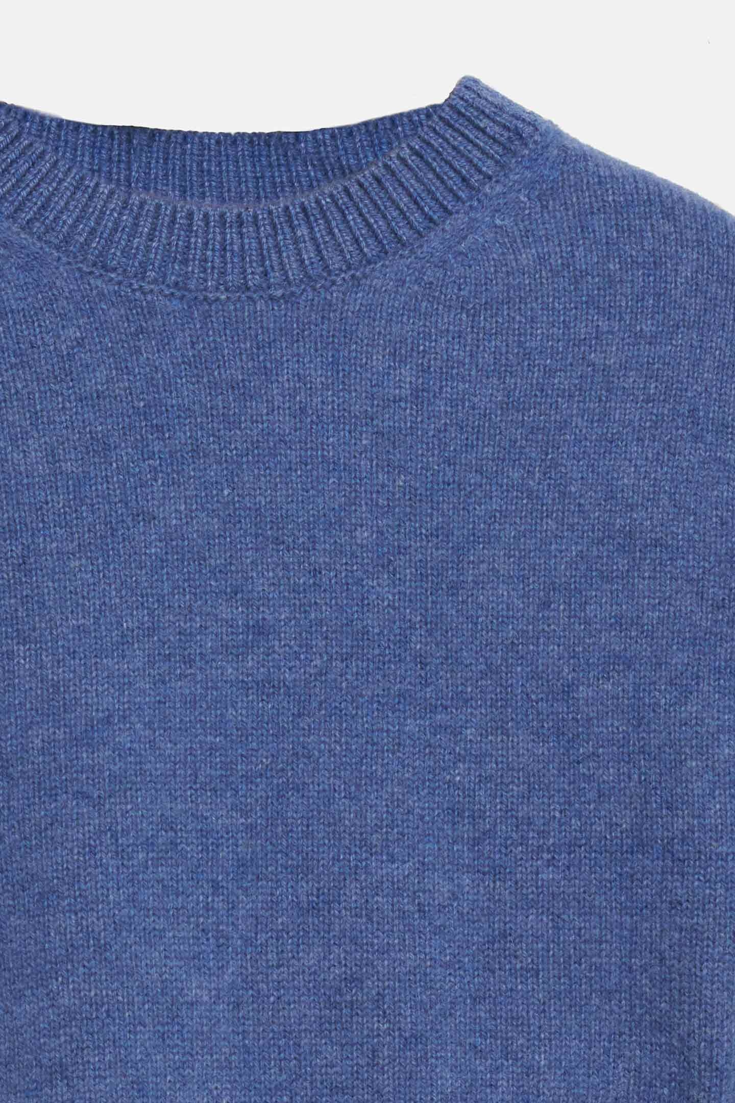 WOMEN'S SIMPLE CREW - 2