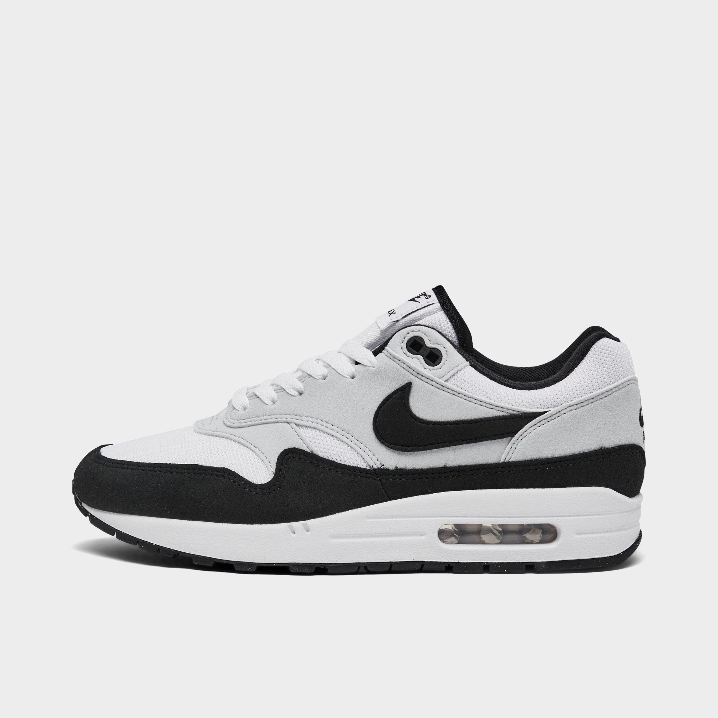 MEN'S NIKE AIR MAX 1 CASUAL SHOES - 1