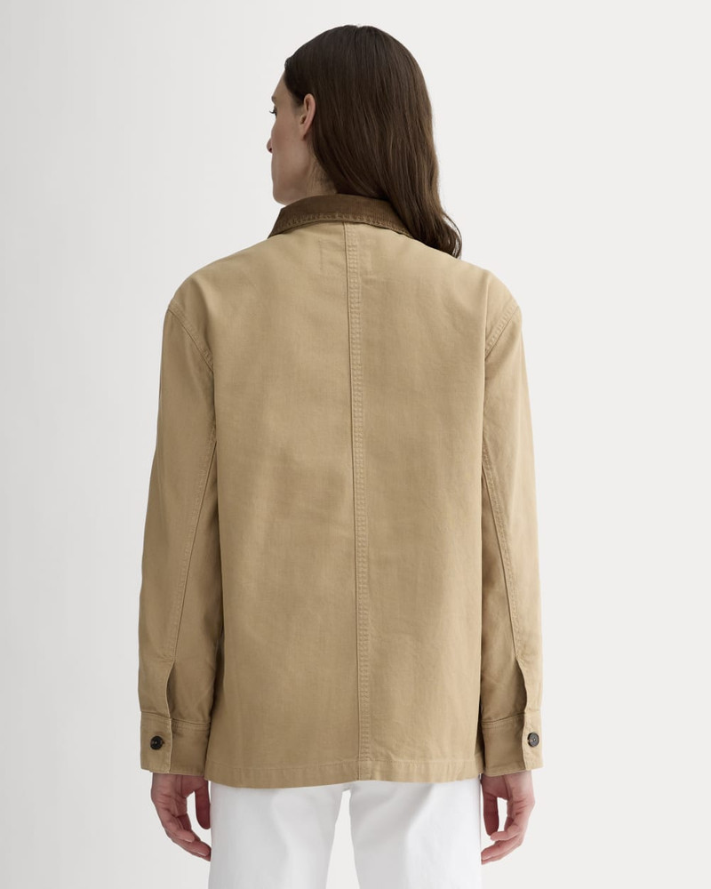 THE BARN JACKET 5