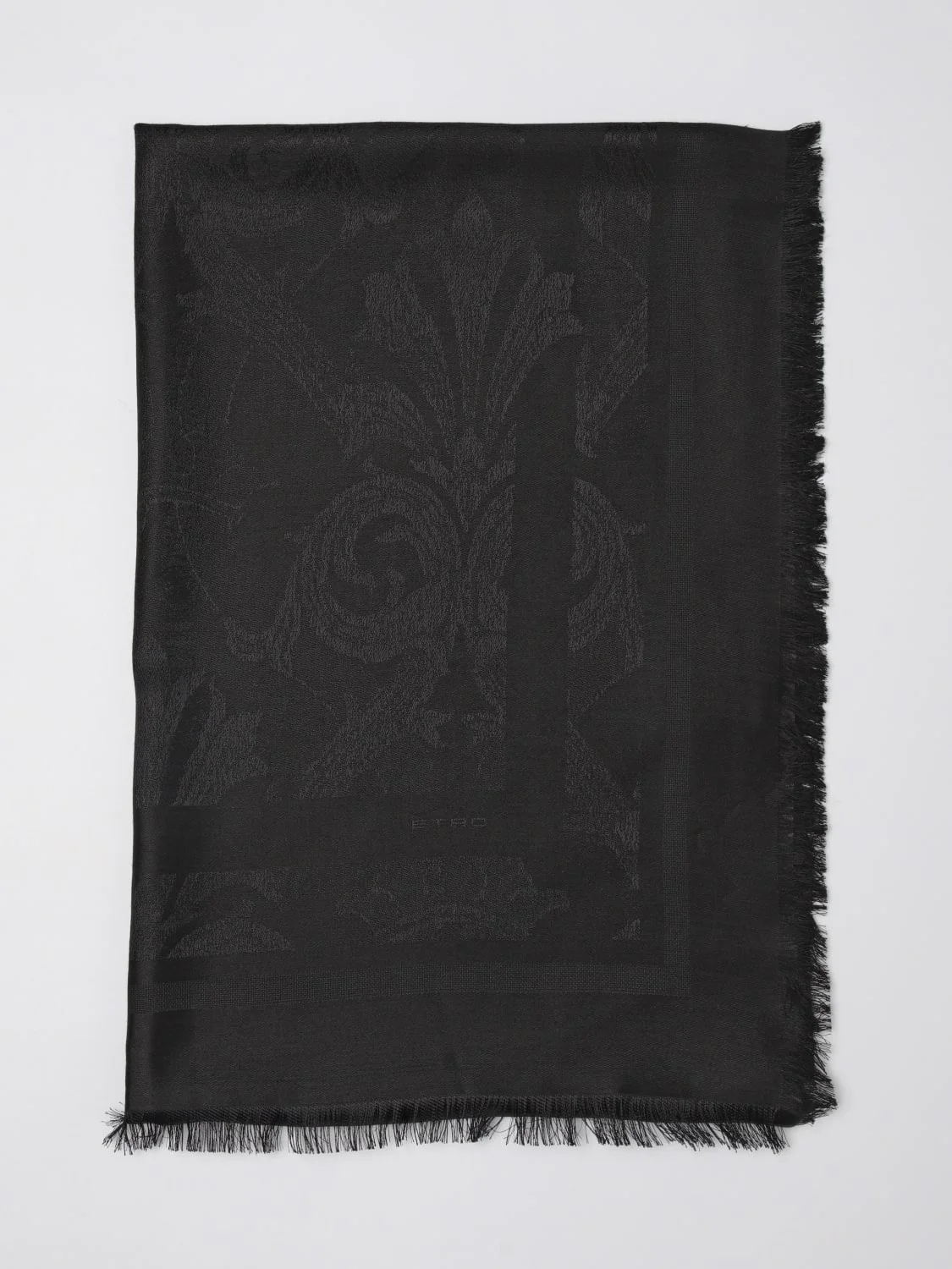 Scarf woman Etro - 1