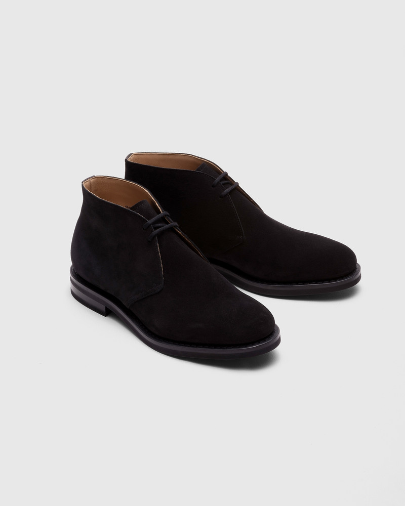 Church's Suede Desert Boot outlook