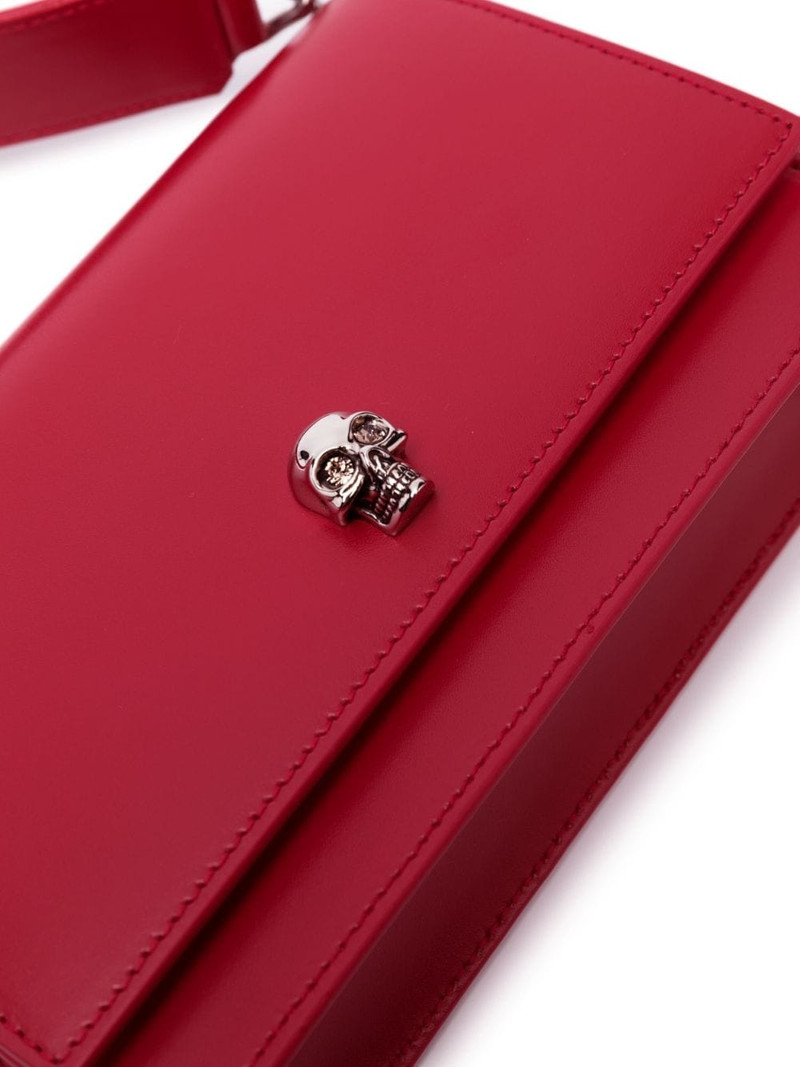 small Skull shoulder bag 5