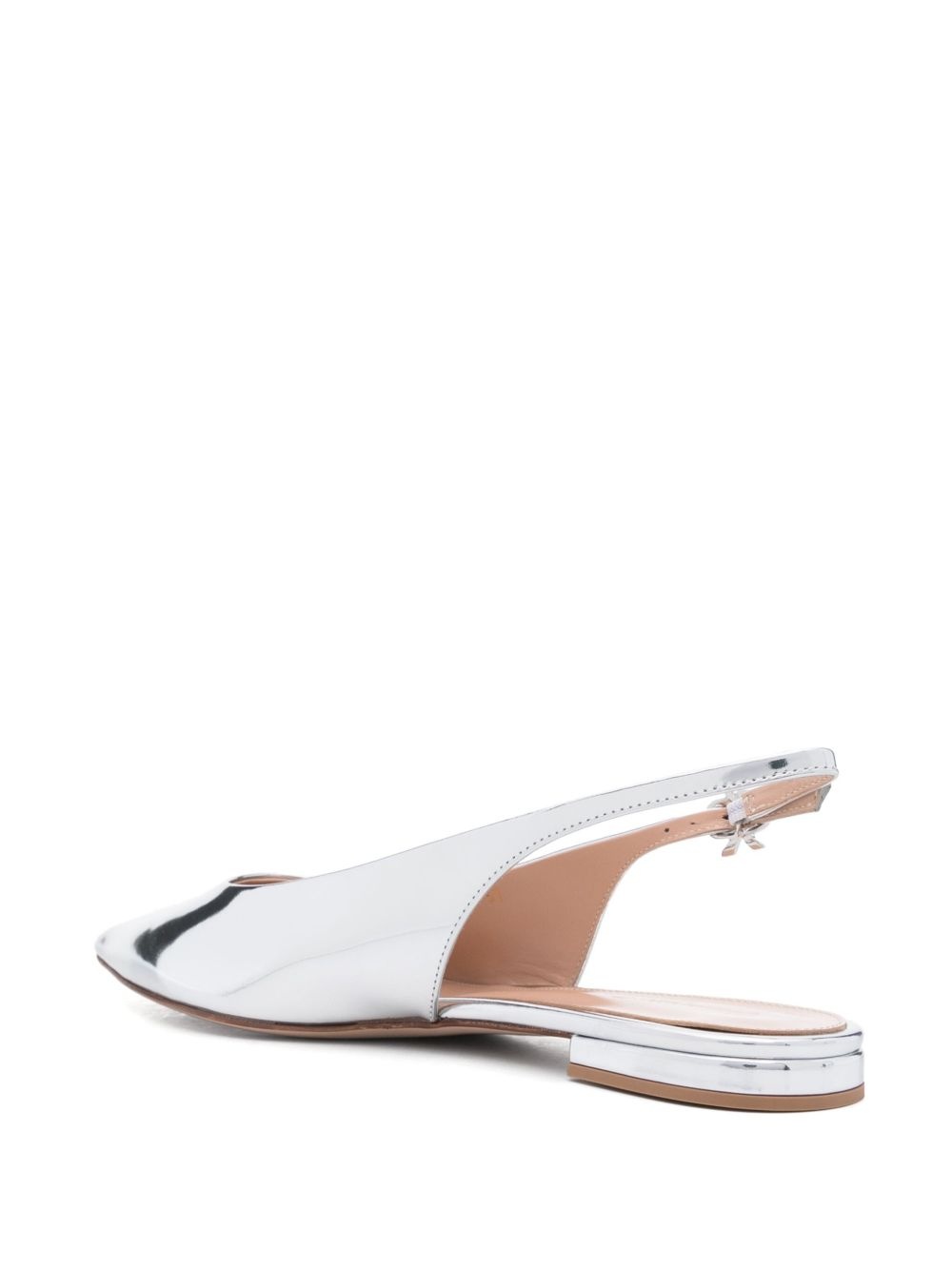 Robbie ballet flats - 3