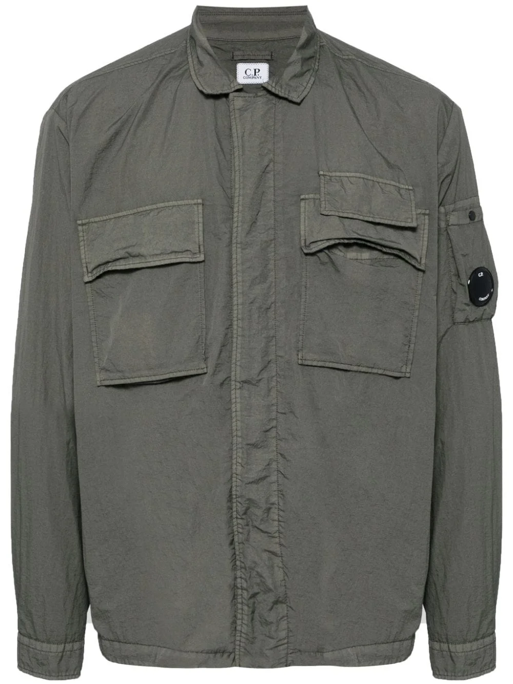Taylon L overshirt - 1