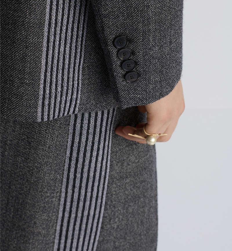 Dior Blazer outlook