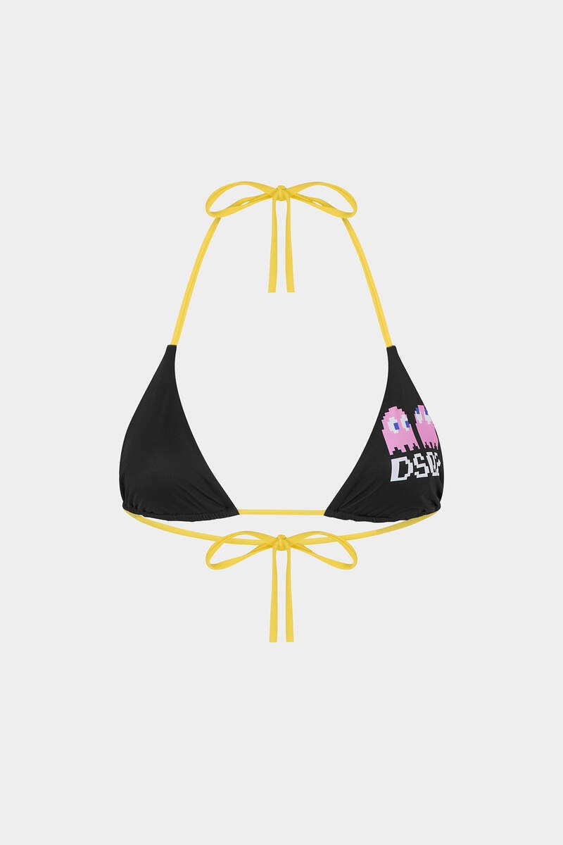 PAC-MAN TRIANGLE TOP - 1