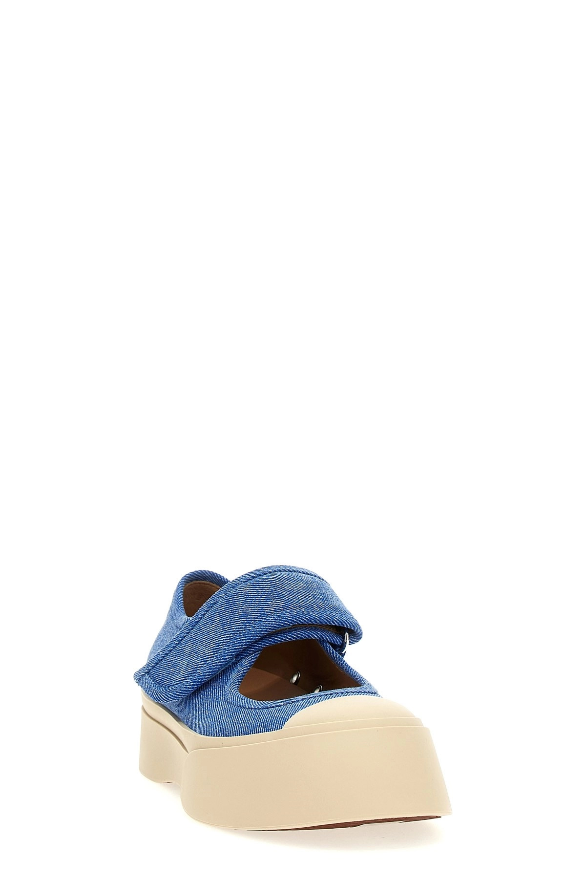 'Mary Jane' sneakers - 2
