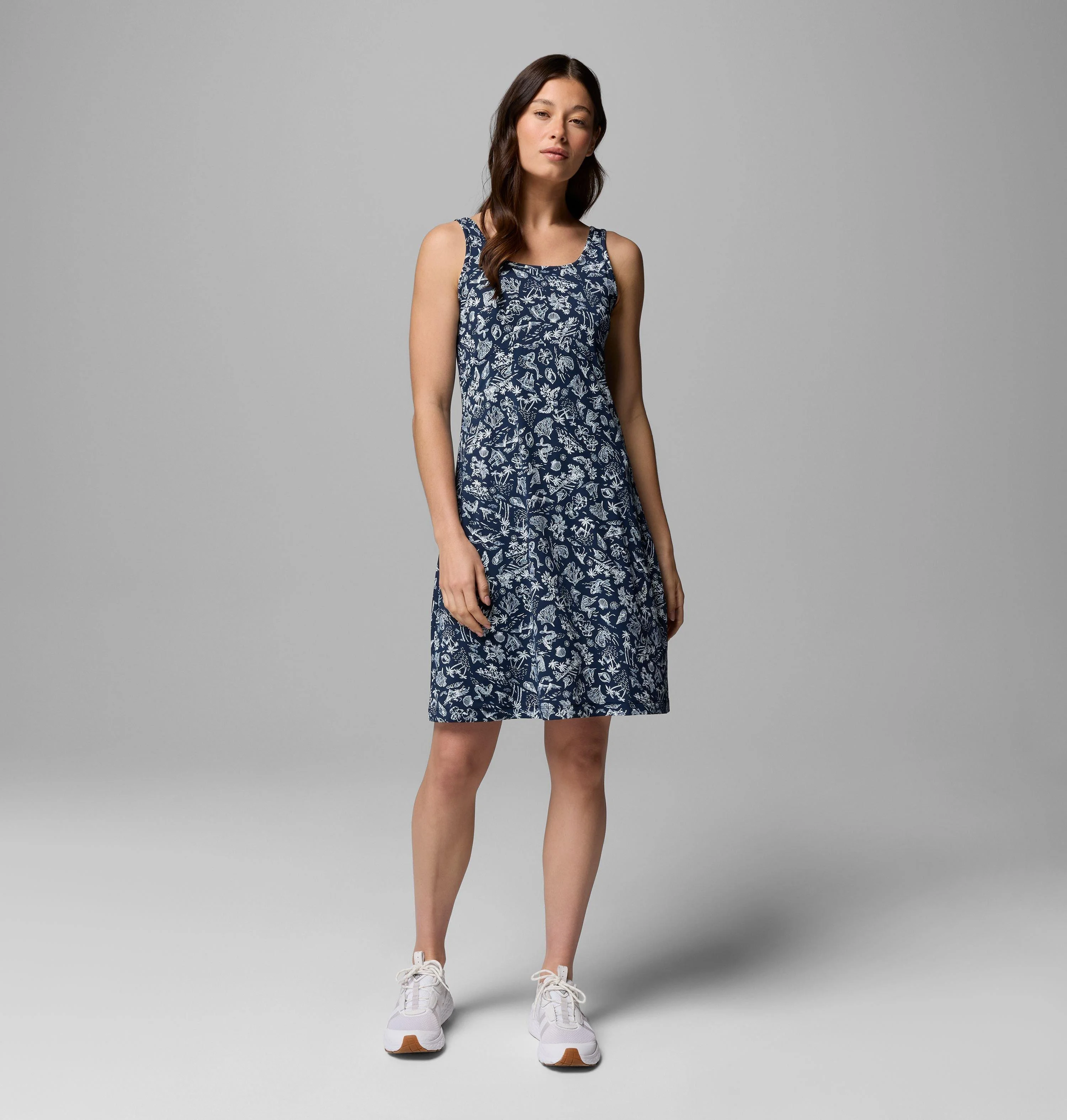 Women's PFG Freezer III Dress - 1