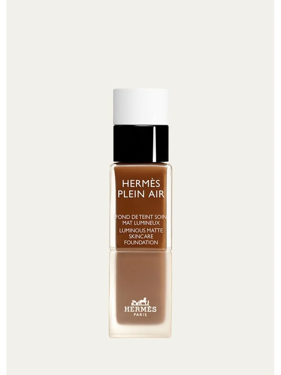 Plein Air, Luminous Matte Skincare Foundation - 1