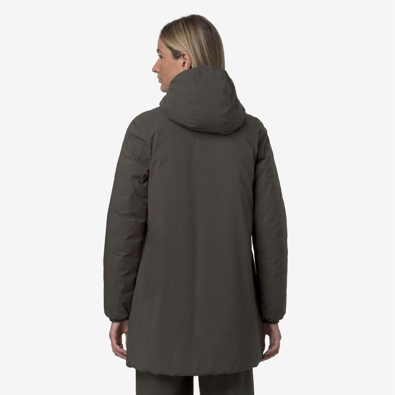 SOPHIE ST THERMO REVERSIBLE 6