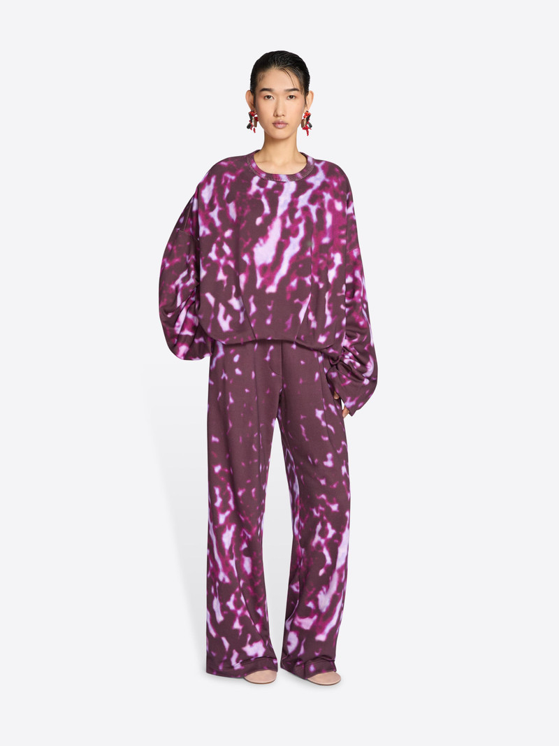 Dries Van Noten STRAIGHT SWEATPANTS outlook