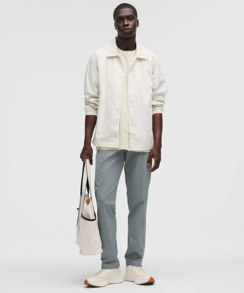 lululemon ABC Classic-Fit Trouser 34"L *Stretch Cotton VersaTwill outlook