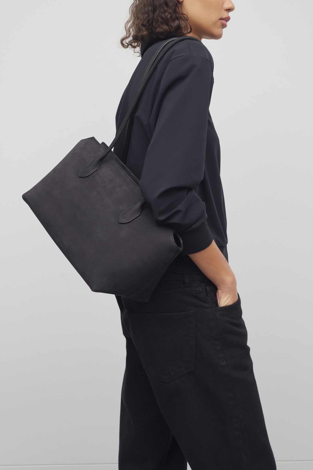 The Row THE ROW - Women Terrasse Bag | ateliernewyork