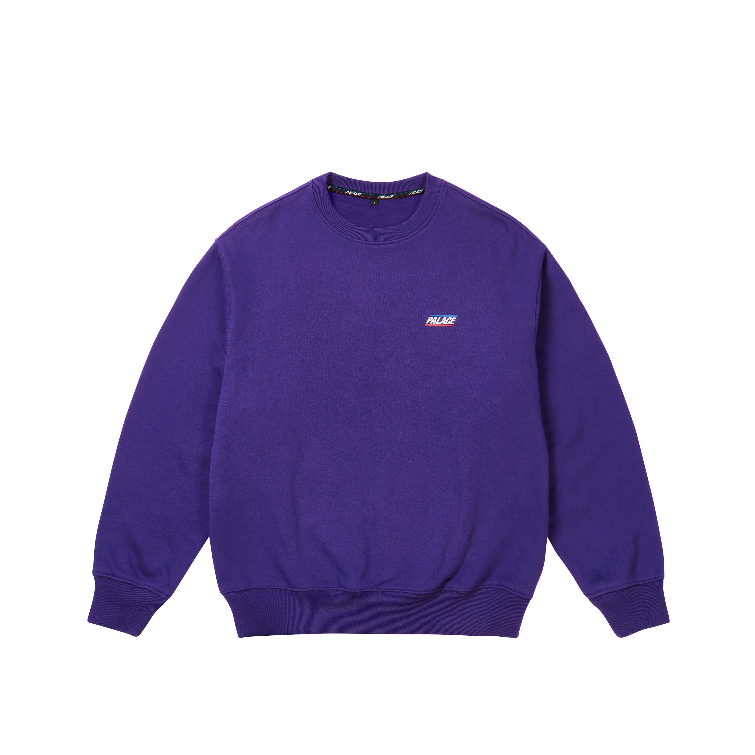 BASICALLY A CREW SOUR GRAPE - 1