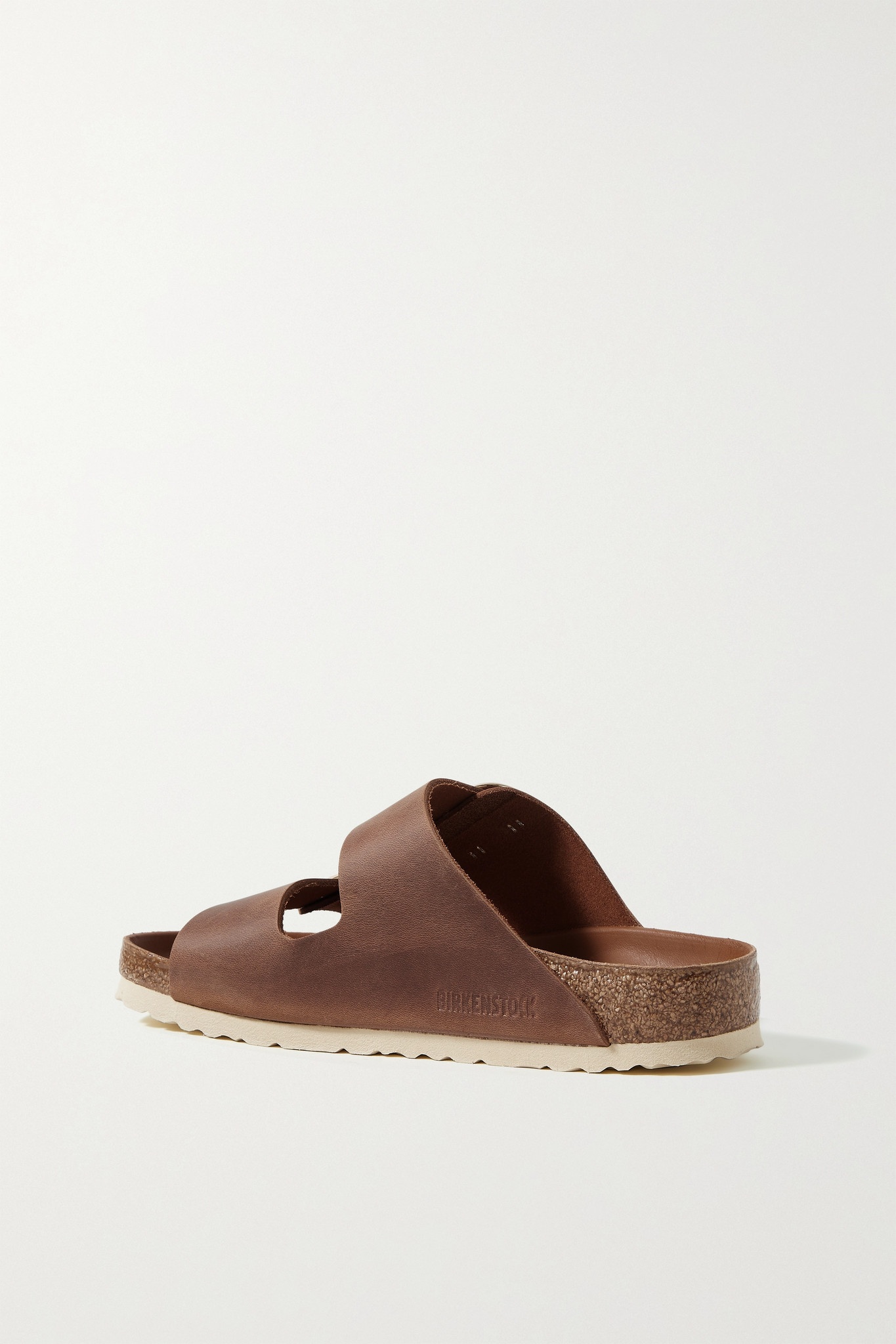 Arizona suede sandals - 3