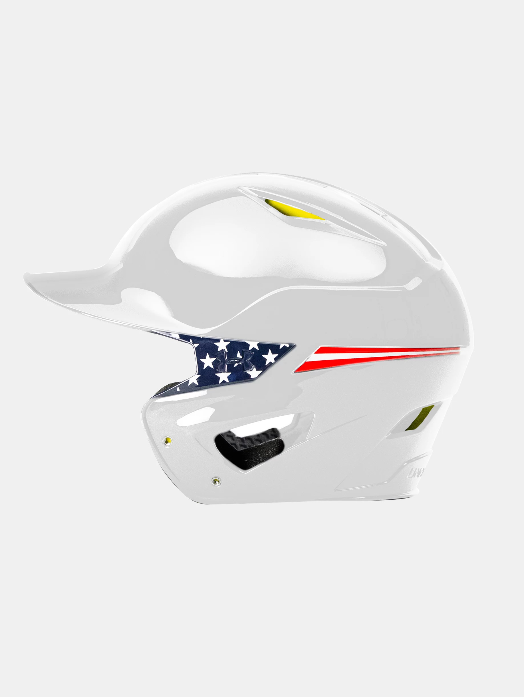Adult UA Converge Batting Helmet - 2