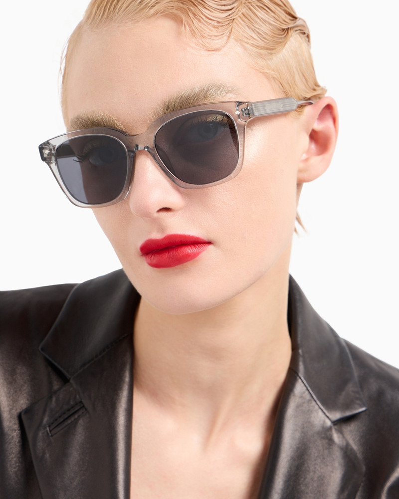 GIORGIO ARMANI SUNGLASSES outlook