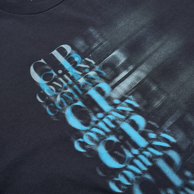 C.P. Company C.P. Company Motion Tee outlook