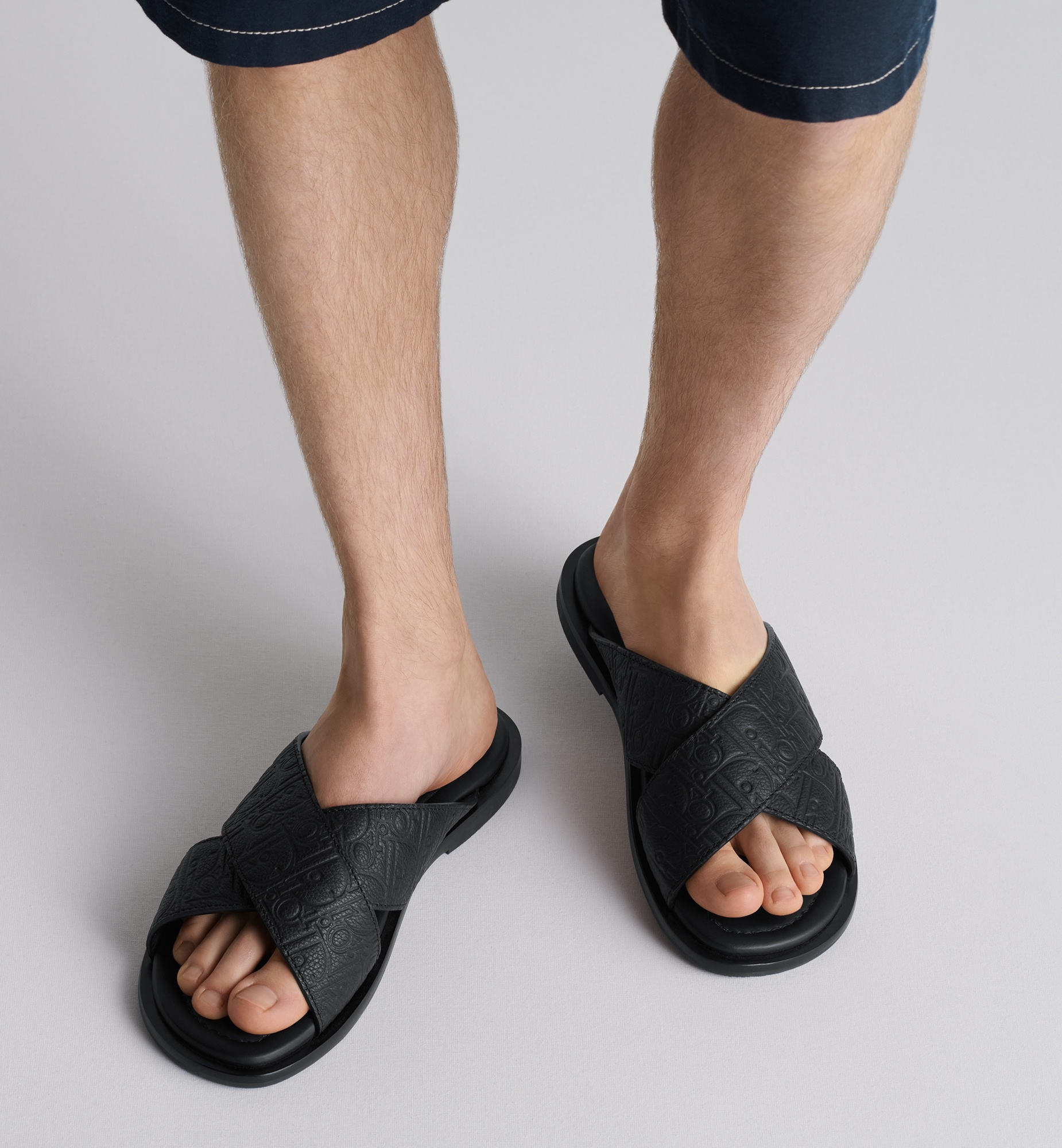 Dior Alias Sandal - 2