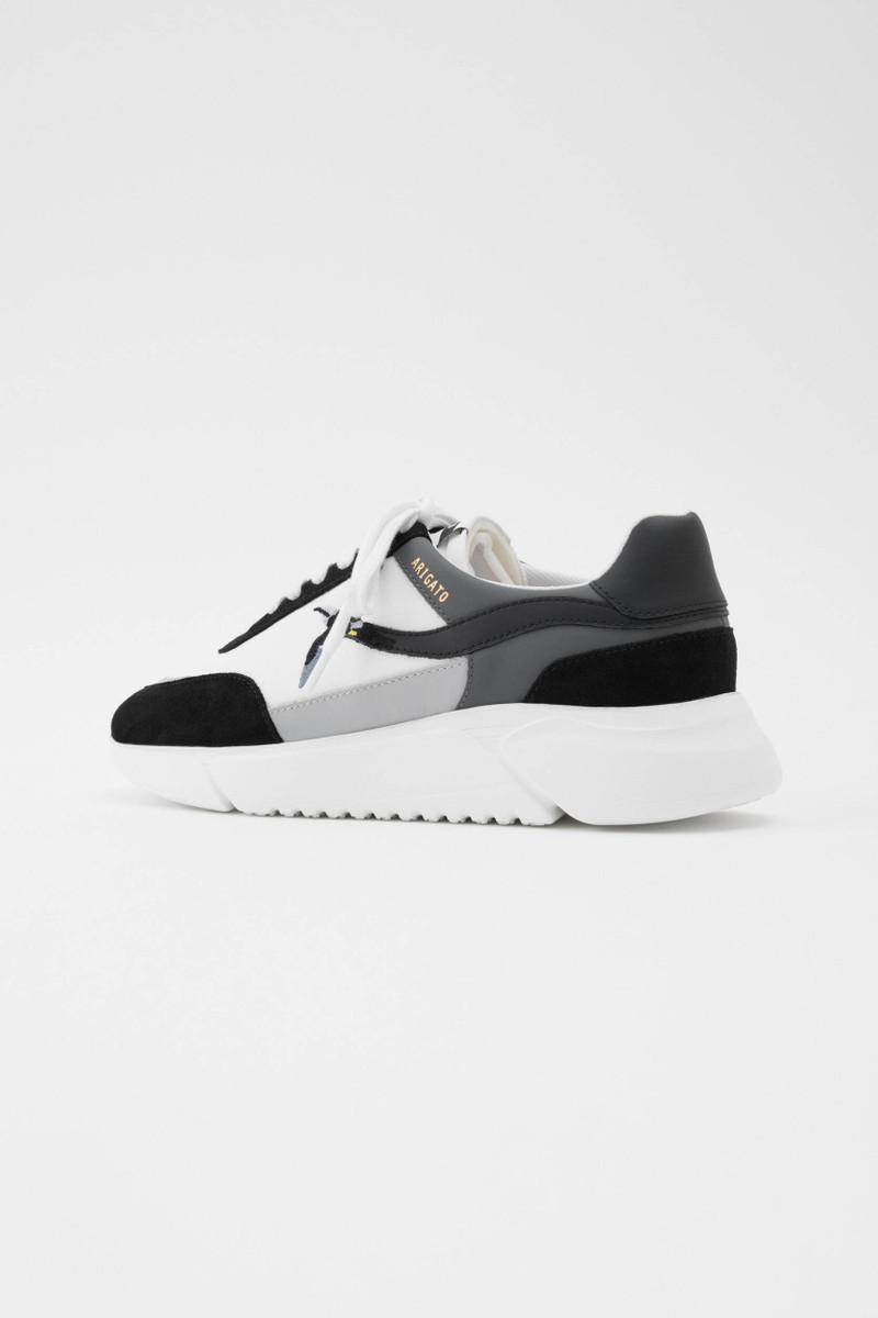 Genesis Stripe B Bird Runner 4