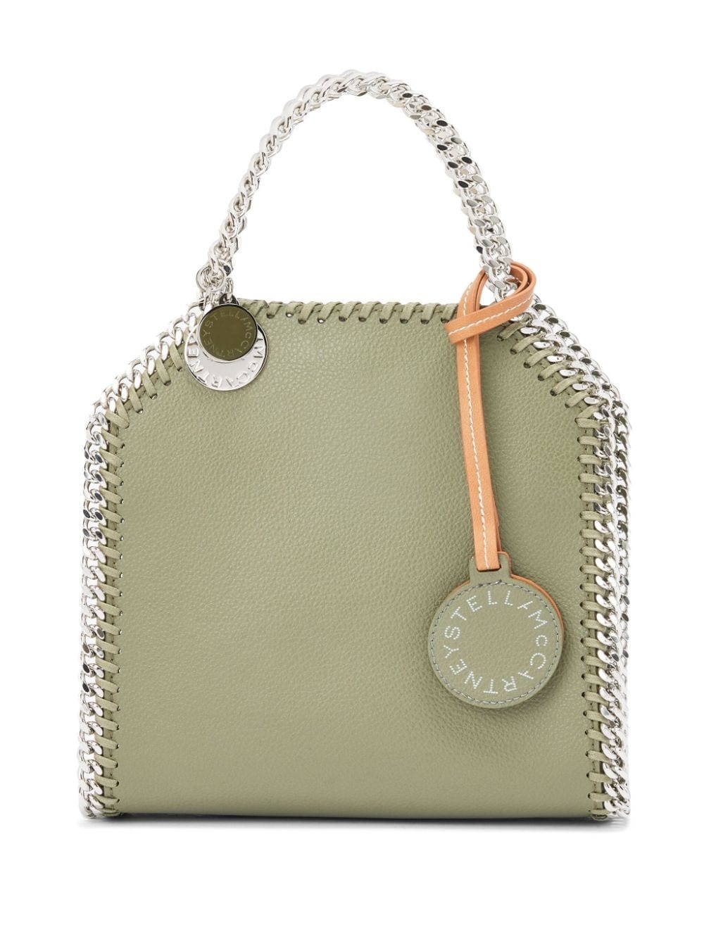 small Falabella tote bag - 1