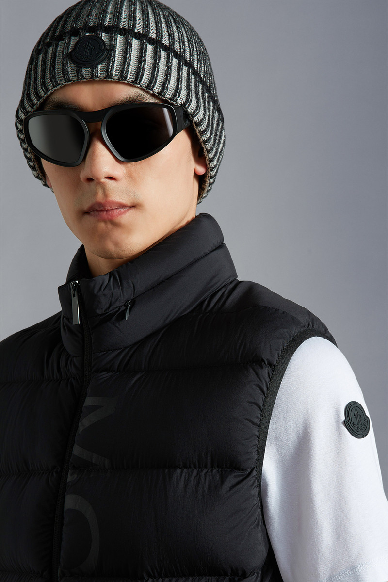 Amak Down Vest 4