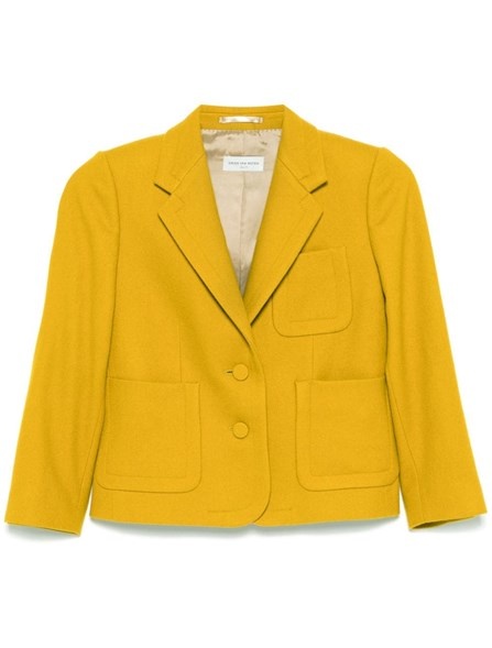 WOOL BLAZER - 1