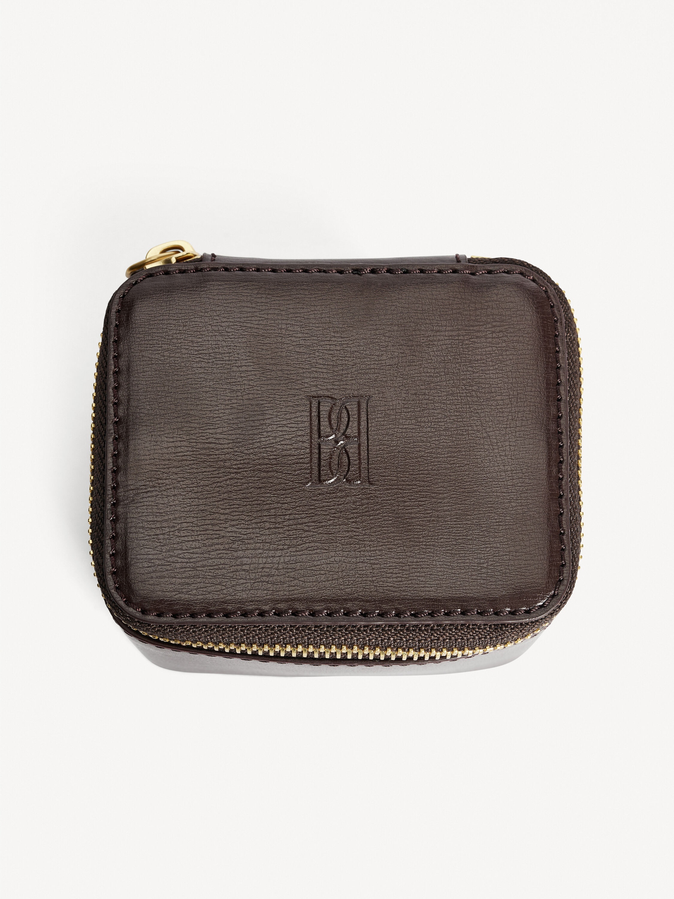 Aya Bijoux jewellery bag - 4