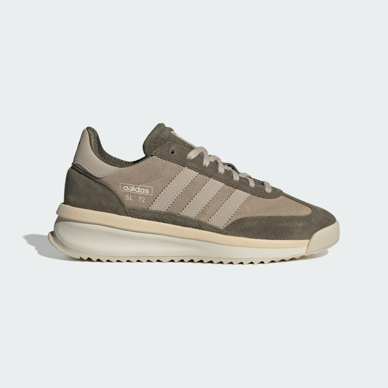 SL 72 RTN Shoes - 1