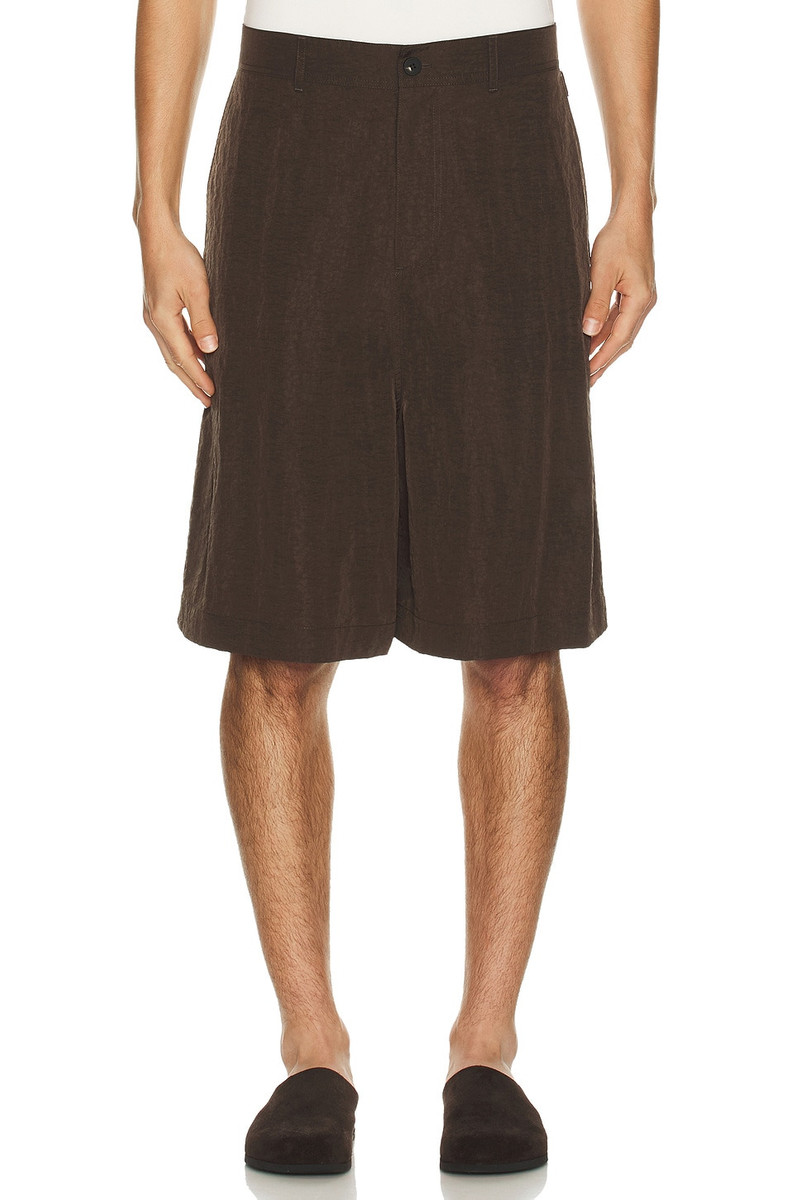 Adjustable Bermuda Shorts 1