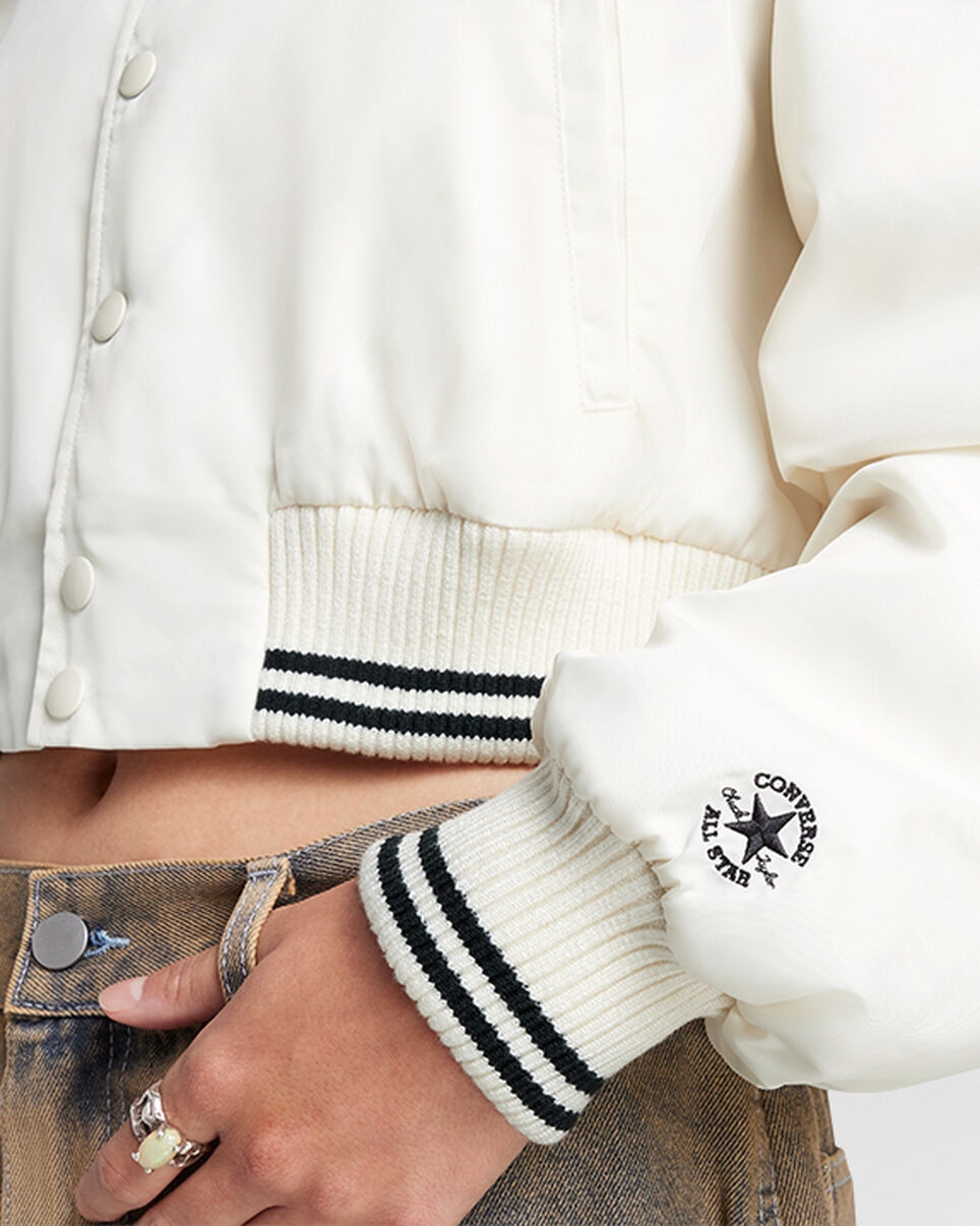 Retro All Star Varsity Jacket - 4