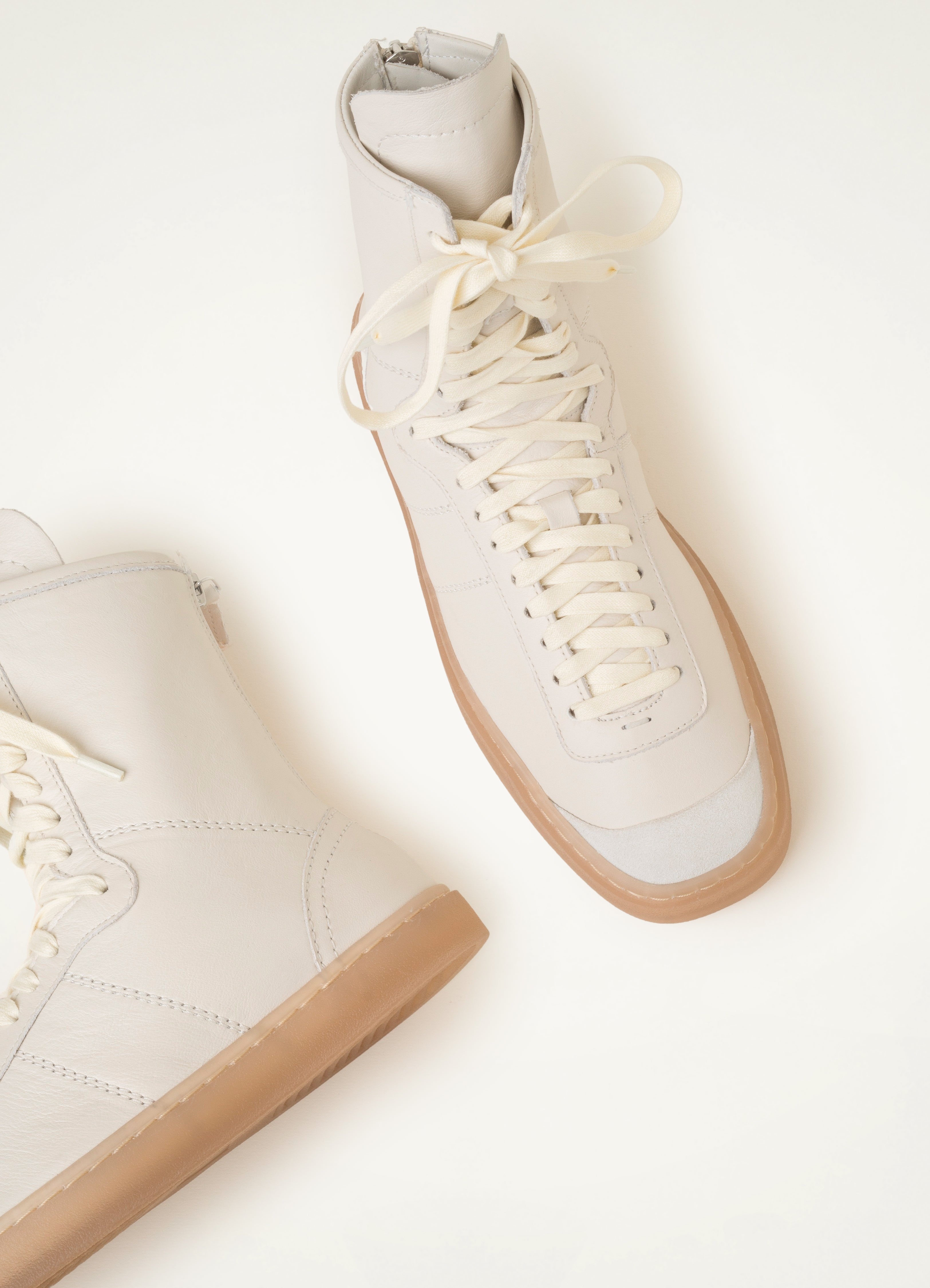 LINOLEUM BOXING TRAINERS - 4