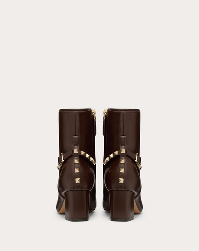 Valentino ROCKSTUD NAPPA ANKLE BOOT 60MM outlook